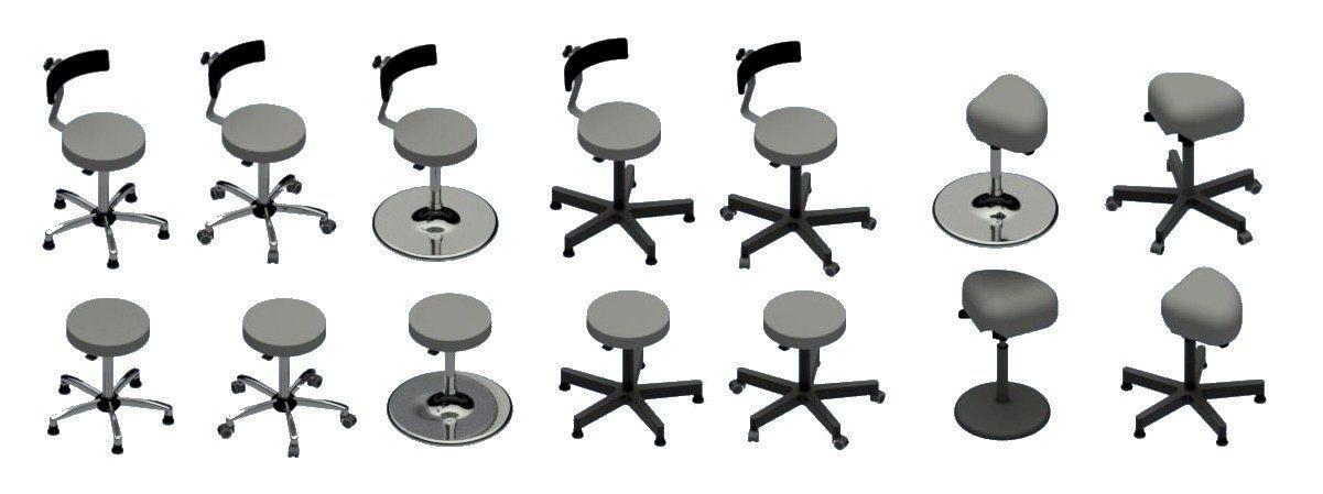Tabourets