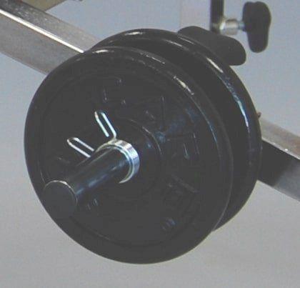 FF1-2050 - 13,5 kg de charge