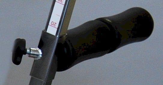 FF1-2060 Double Appui Tibial