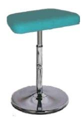 Accoudoirs Télescopiques sur socle rond