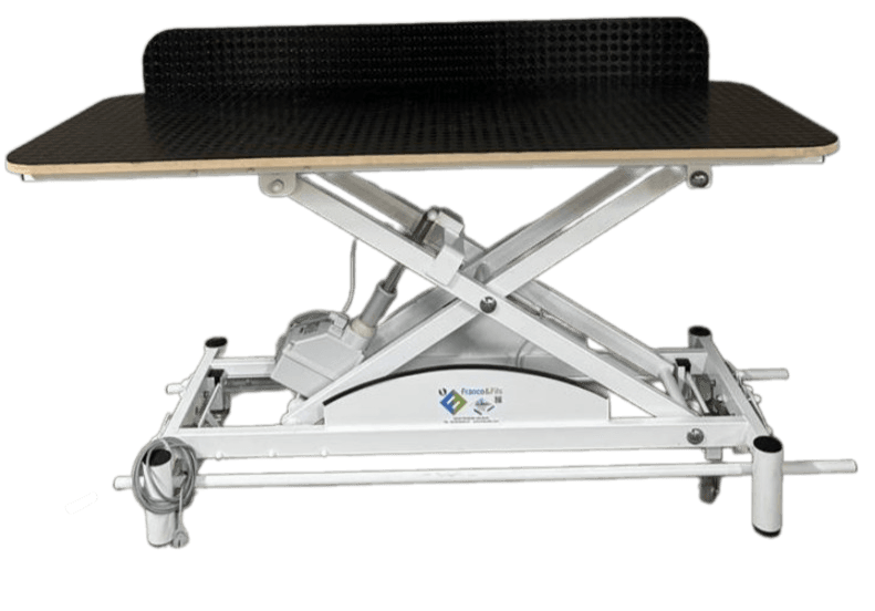 TABLE   ''OSTEO'PATTES''