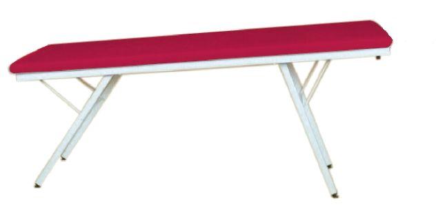 TABLE de manipulation 3 Hauteurs sans repose tête