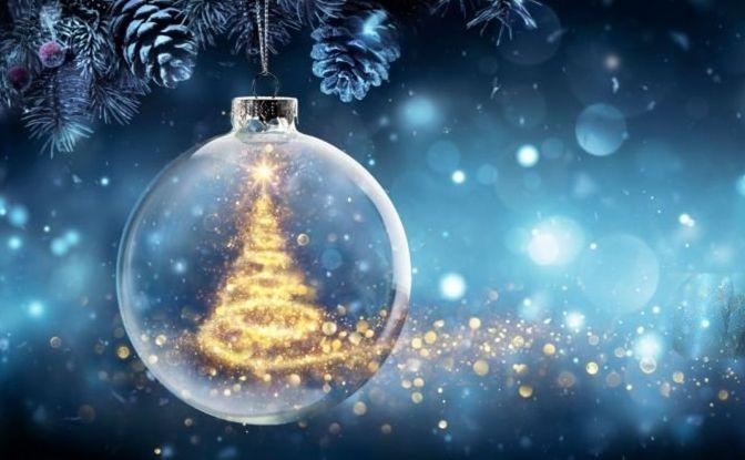 Congés de Fin d'années